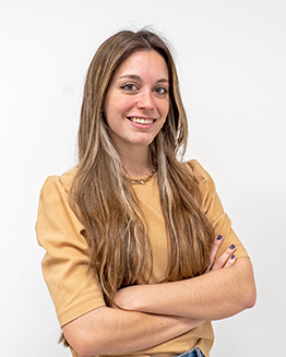 Julieta Gianorio