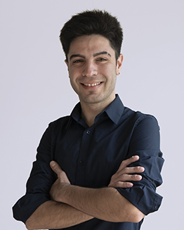 Franco Zampino