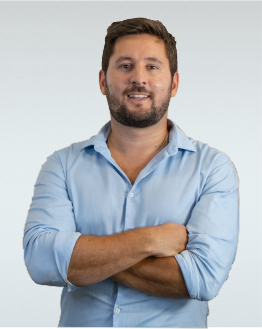 Oscar Pascuali